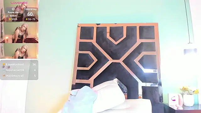 Electra_Gosselin live sex cam