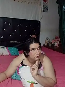 Kaissydoll live sex cam