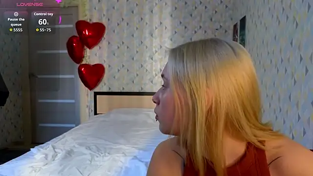 Girls_Fingers live sex cam