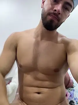 MaxDell live sex cam