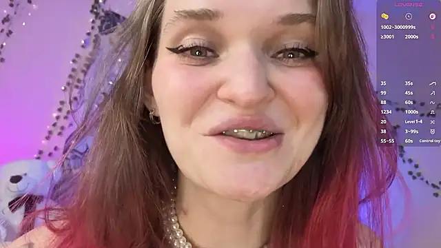 Liberty__ live sex cam