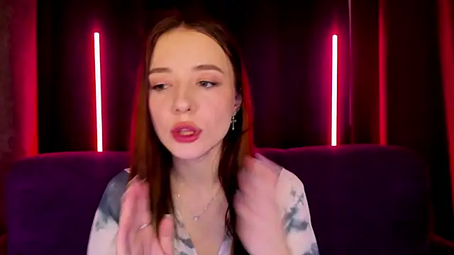 VasilisaTheWiseX's cam snapshot