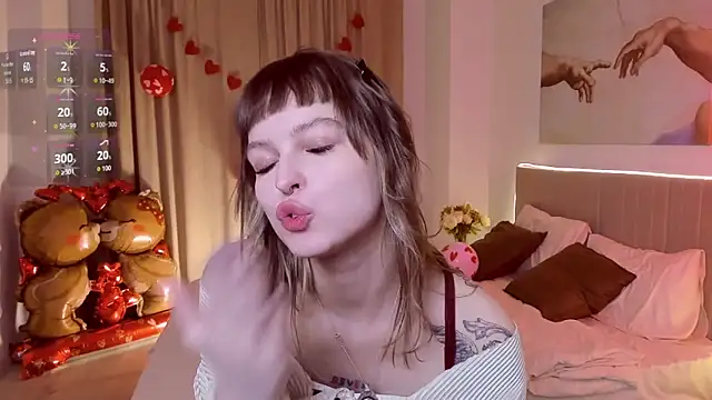 Lisa_Blossom's cam snapshot