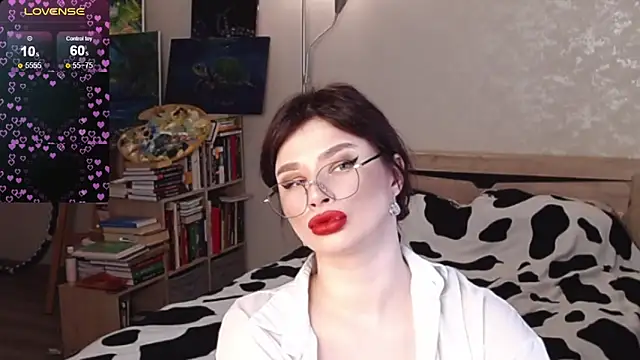 bbJ_one's cam snapshot