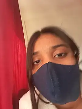 Zoya-Baby1's cam snapshot