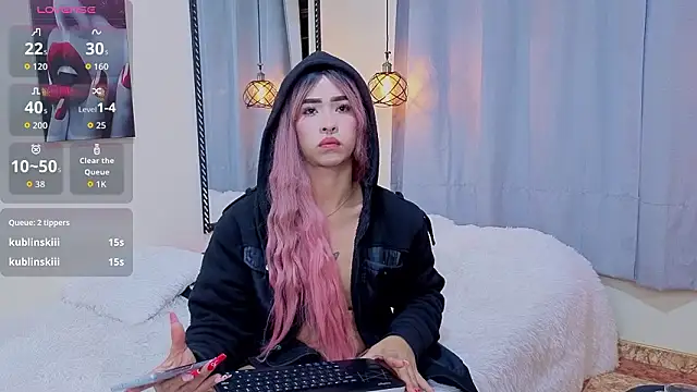 Flor_Gil live sex cam