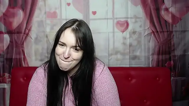 IsabelBlackberry's cam snapshot