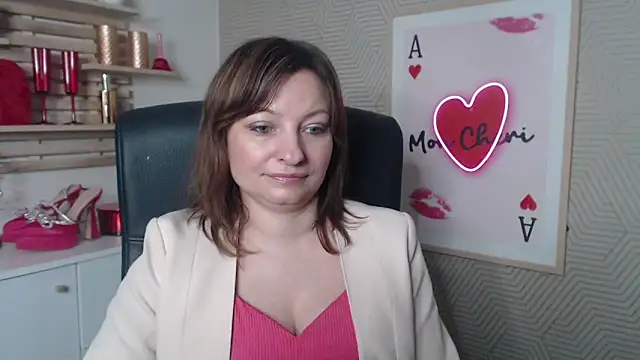 angelaSamt's cam snapshot