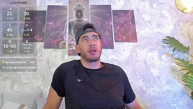 Nate_franco live sex cam