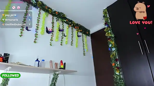 ElikoLanny_ live sex cam