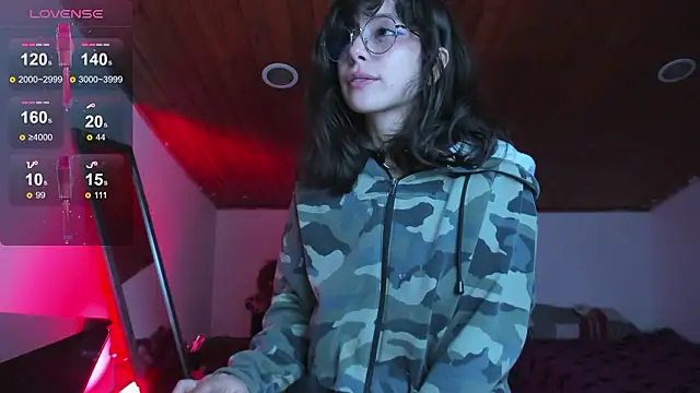 eileen_pinkman live sex cam