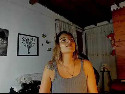 mykaelahoney live sex cam