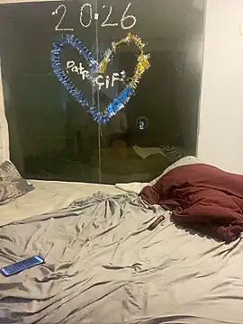 Patpatpatcift live sex cam