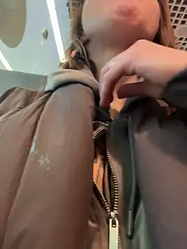 RosieSecret live sex cam