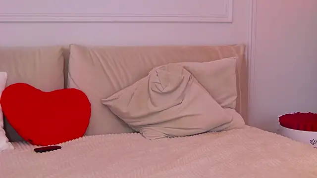 AriannaRuss's cam snapshot