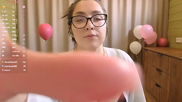 yyeeehaaw live sex cam