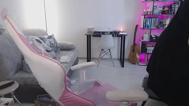 SexyWitch_666 live sex cam