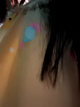 Okleotina9 live sex cam