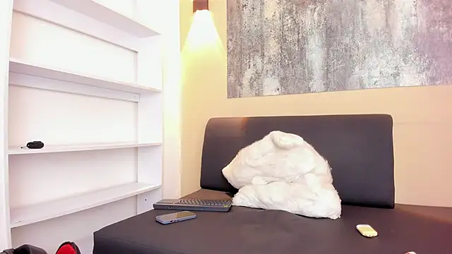 DANTE_ARMSTRONG live sex cam