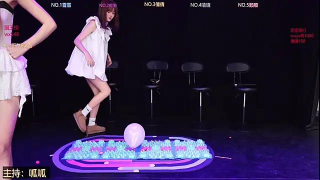 Bgirl-001 live sex cam