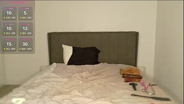 misscatxo live sex cam