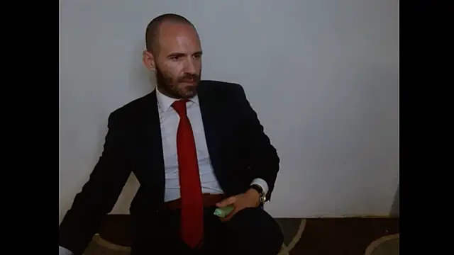 TheNakedPreacher live sex cam