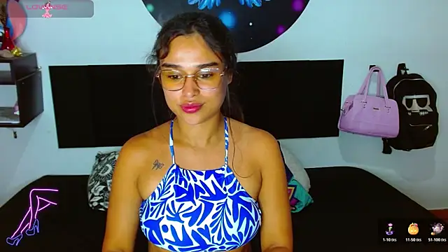 Ana_Riderr's cam snapshot