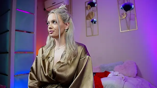 SabrinaJade's cam snapshot