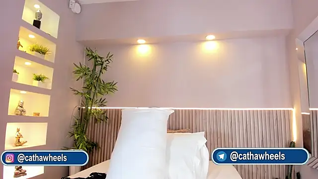 CathaWheels's cam snapshot