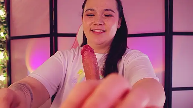 Chery_Lady22 live sex cam