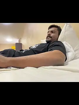 bhagihero's cam snapshot