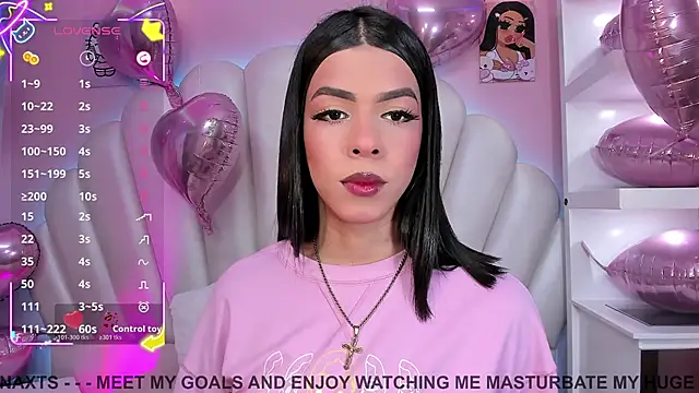 VeronicaSexx live sex cam