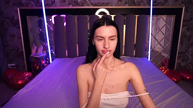 Snow_WhiteeeX live sex cam