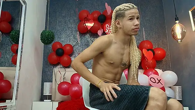 Erick_Zhimerman's cam snapshot