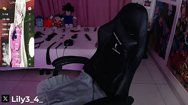 lily3_4 live sex cam