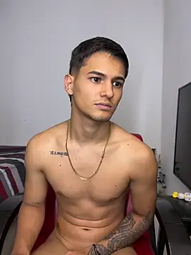 Alex_mojica's cam snapshot