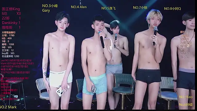 AAA-winner's cam snapshot