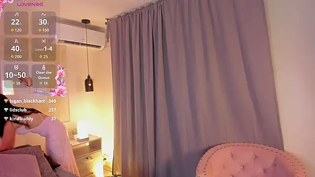 IsabellaSweet__'s cam snapshot