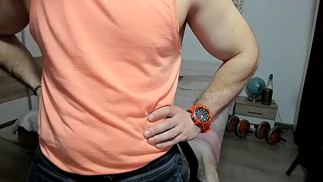 RobbyShawz live sex cam