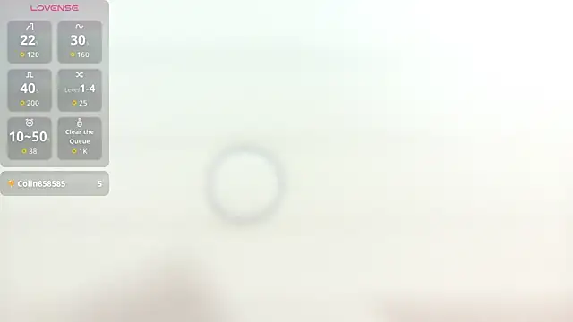 kinkyhousewifee's cam snapshot