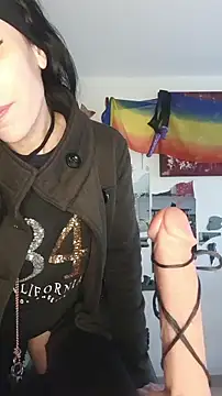 freyamoret's cam snapshot