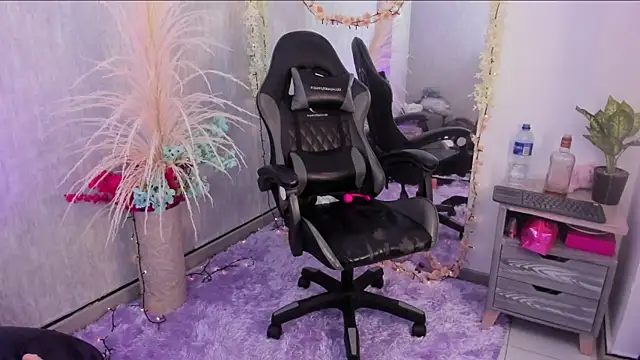 ValerySilva's cam snapshot