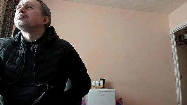 SanFrantsisko live sex cam