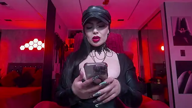 GabrielaAroms's cam snapshot