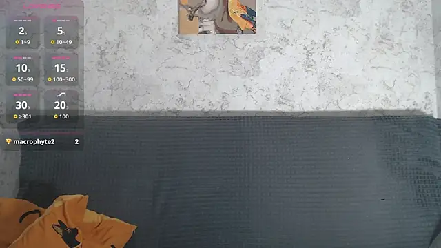 Frederica_'s cam snapshot