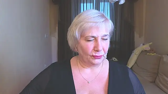 Milana_Milky's cam snapshot