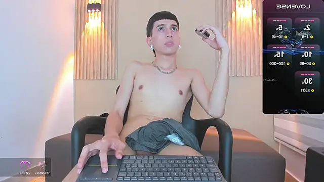 lian_cameron's cam snapshot