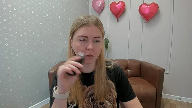 BettyBloom69's cam snapshot