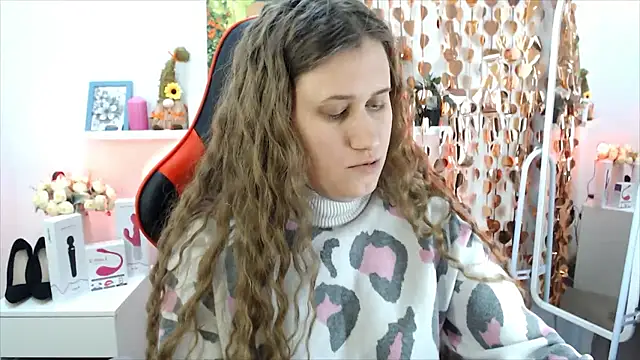 Lucky_Lana's cam snapshot