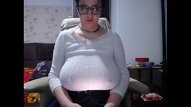 Mary_x's cam snapshot